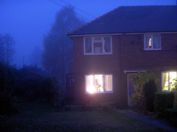 House in Brookside